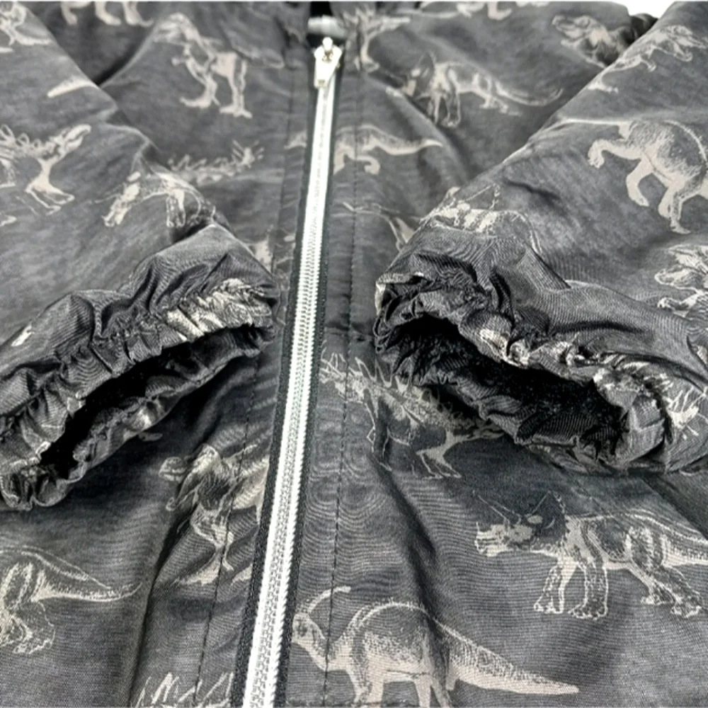 Mick Mack Jacket Zip-Up Size 12 Months - Picture 4 of 6